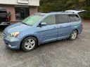 2007 Honda ODYSSEY Touring 3.5L/ runs &#x26; drive / clean title/clean carfax