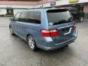 2007 Honda ODYSSEY Touring 3.5L/ runs &#x26; drive / clean title/clean carfax