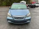 2007 Honda ODYSSEY Touring 3.5L/ runs &#x26; drive / clean title/clean carfax
