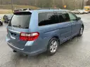 2007 Honda ODYSSEY Touring 3.5L/ runs &#x26; drive / clean title/clean carfax