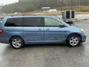 2007 Honda ODYSSEY Touring 3.5L/ runs &#x26; drive / clean title/clean carfax