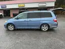 2007 Honda ODYSSEY Touring 3.5L/ runs &#x26; drive / clean title/clean carfax