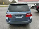 2007 Honda ODYSSEY Touring 3.5L/ runs &#x26; drive / clean title/clean carfax