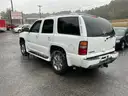 2003 GMC YUKON DENALI 6.0L/AWD -automatic/runs/drives - clean title/clean carfax