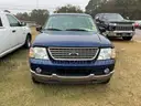 2004 Ford EXPLORER EDDIE BAUER 4.0L/4x4/automatic/runs/drives - clean title