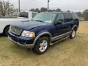 2004 Ford EXPLORER EDDIE BAUER 4.0L/4x4/automatic/runs/drives - clean title