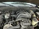 2004 Ford EXPLORER EDDIE BAUER 4.0L/4x4/automatic/runs/drives - clean title
