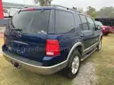 2004 Ford EXPLORER EDDIE BAUER 4.0L/4x4/automatic/runs/drives - clean title