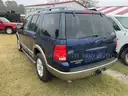 2004 Ford EXPLORER EDDIE BAUER 4.0L/4x4/automatic/runs/drives - clean title