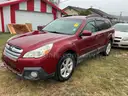 2013 Subaru Outback AWD 2.5L Premium- runs/drives/clean title