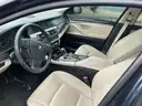 2013 BMW 528I -2.0L-automatic/runs/drives - clean title