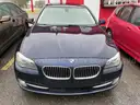2013 BMW 528I -2.0L-automatic/runs/drives - clean title