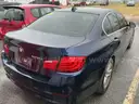 2013 BMW 528I -2.0L-automatic/runs/drives - clean title