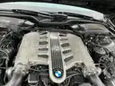 2006 BMW 760I-6.0L V12-automatic/runs/drives - clean title/clean carfax