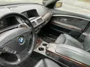 2006 BMW 760I-6.0L V12-automatic/runs/drives - clean title/clean carfax