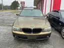 2006 BMW 760I-6.0L V12-automatic/runs/drives - clean title/clean carfax