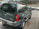 2002 Nissan Xterra 3.3L RWD-automatic/runs/drives - clean title/clean carfax