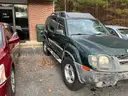 2002 Nissan Xterra 3.3L RWD-automatic/runs/drives - clean title/clean carfax