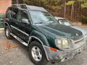 2002 Nissan Xterra 3.3L RWD-automatic/runs/drives - clean title/clean carfax