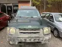 2002 Nissan Xterra 3.3L RWD-automatic/runs/drives - clean title/clean carfax
