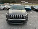 2014 JEEP  CHEROKEE LATITUDE/ 2.4L /clean title/ runs/drives
