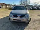 2014 Kia Sorento LX 2.4L clean title/runs and drives