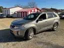 2014 Kia Sorento LX 2.4L clean title/runs and drives
