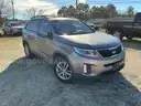 2014 Kia Sorento LX 2.4L clean title/runs and drives