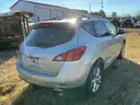 2009 Nissan Murano LE 3.5L AWD clean title/clean carfax-runs and drives
