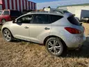 2009 Nissan Murano LE 3.5L AWD clean title/clean carfax-runs and drives