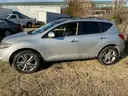 2009 Nissan Murano LE 3.5L AWD clean title/clean carfax-runs and drives