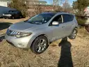 2009 Nissan Murano LE 3.5L AWD clean title/clean carfax-runs and drives