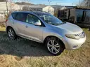 2009 Nissan Murano LE 3.5L AWD clean title/clean carfax-runs and drives