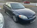 2009 Chevrolet Impala 3.5L/ automatic/runs/drives - clean title