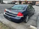 2009 Chevrolet Impala 3.5L/ automatic/runs/drives - clean title