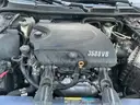 2009 Chevrolet Impala 3.5L/ automatic/runs/drives - clean title