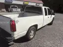 1996 GMC SIERRA 1500 Extended cab-clean title/runs & drive great -148k miles