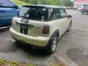 2007 Mini Cooper-runs/drives/automatic- clean title-143,661 miles