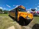 2009 International CE-Diesel /Automatic-Air Condition-187k miles-1 owner title