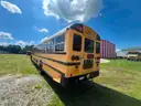 2009 International CE-Diesel /Automatic-Air Condition-187k miles-1 owner title