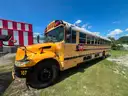 2009 International CE-Diesel /Automatic-Air Condition-187k miles-1 owner title