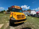 2009 International CE-Diesel /Automatic-Air Condition-187k miles-1 owner title