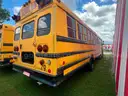 2003 FREIGHTLINER Diesel /Automatic-72 PASS.BUS -203Kmiles-CLEAN TITLE