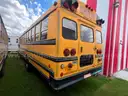 2003 FREIGHTLINER Diesel /Automatic-72 PASS.BUS -203Kmiles-CLEAN TITLE