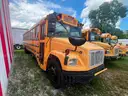 2003 FREIGHTLINER Diesel /Automatic-72 PASS.BUS -203Kmiles-CLEAN TITLE
