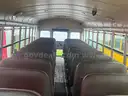 2003 FREIGHTLINER Diesel /Automatic-72 PASS.BUS -203Kmiles-CLEAN TITLE