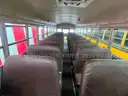 2003 FREIGHTLINER Diesel /Automatic-72 PASS.BUS -203Kmiles-CLEAN TITLE