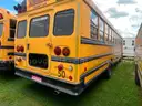 2003 FREIGHTLINER Diesel /Automatic-72 PASS.BUS -184Kmiles-CLEAN TITLE