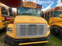 2003 FREIGHTLINER Diesel /Automatic-72 PASS.BUS -184Kmiles-CLEAN TITLE