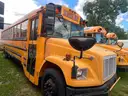 2003 FREIGHTLINER Diesel /Automatic-72 PASS.BUS -184Kmiles-CLEAN TITLE